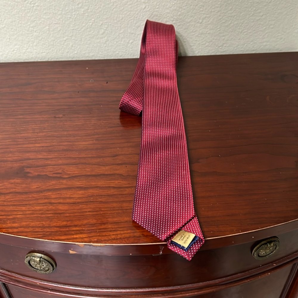 Tie